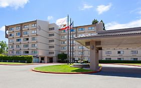 Crowne Plaza Silicon Valley n - Union City